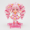 MOCHI The Sugar Warrior 10cm chibi anime figure