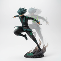 KAZE The Phantom Ninja 22cm dynamic action anime figure
