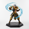 KAIRO The Iron Fist 30cm large premium anime statue