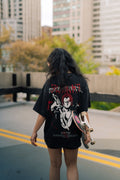 Shanks Anime Graphic Tee