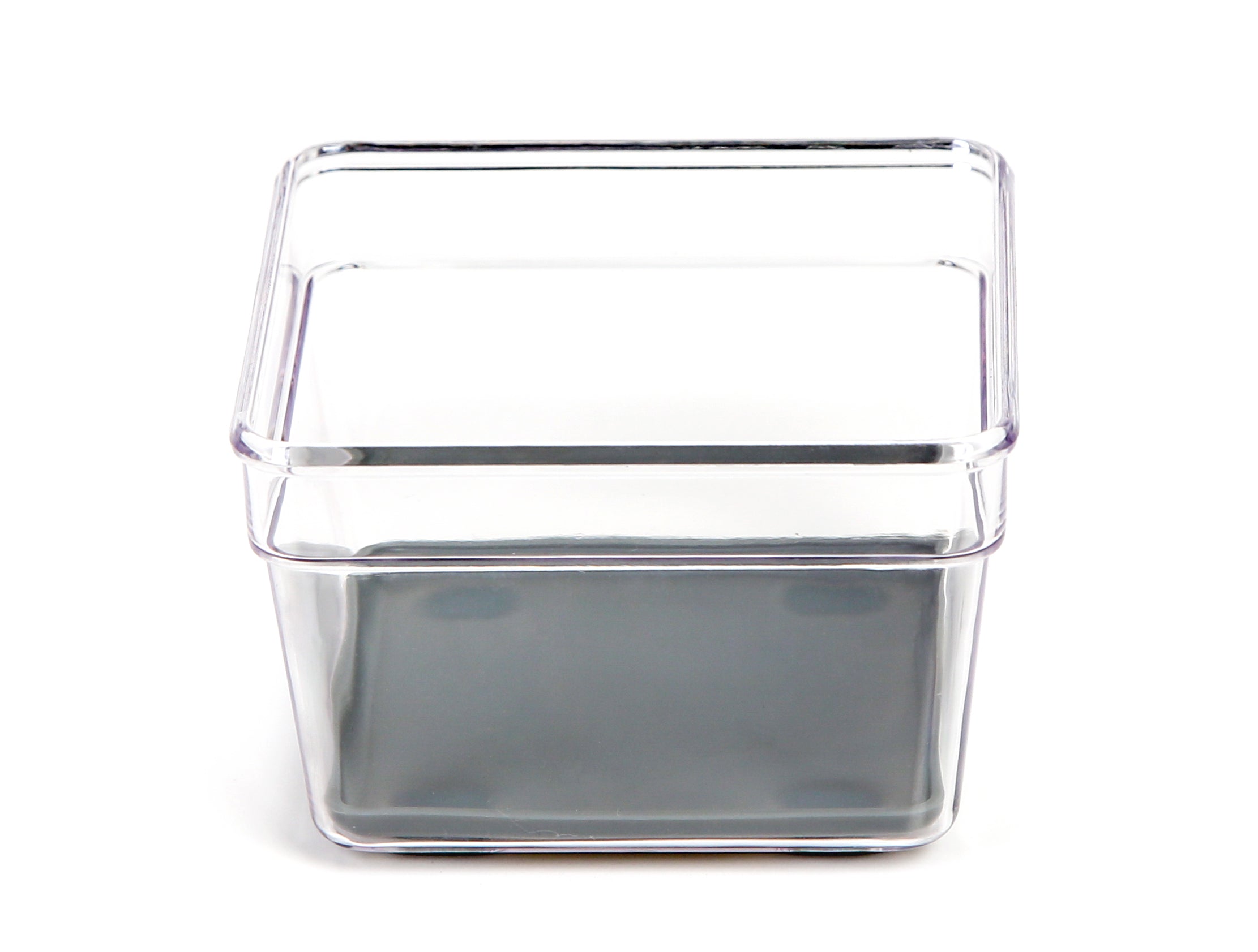 Plastic Drawer Organizer - 3 X 3 Inch